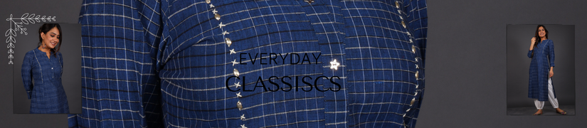 Everyday elegance | Discover your daily needs from our huge collections